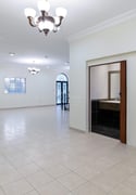 Modern Villa | Gated Compound | 3 Bedrooms - Villa in Ain Khaled