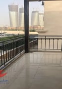1bedroom fully furnished lusail foxhills - Apartment in Fox Hills South