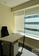 office Business Center in al mansoura - Office in Al Mansoura