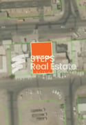 Residential Land for Sale in Luaib - Plot in Madinat Al Shamal