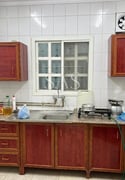 UNFURNISHED 2BHK APARTMENT IN AL MUNTAZAH - Apartment in Al Muntazah Street