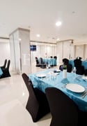 RESTAURANT FOR RENT IN AL MANSOURA ✅| UTILITIES INCL - Retail in Al Mansoura