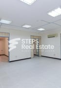 Spacious Ready Office for Rent in C Ring Road - Office in Financial Square