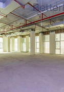 Spacious Commercial Building in C-Ring Rd. - Office in Qatar finance House