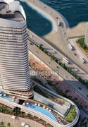 Gorgeous Waterfront 2BD Aprt In Lusail - Apartment in The Waterfront