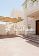 6BHK Standalone Villa for Rent in Nuaija - Villa in Al Nuaija Street