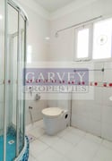 Lovely Fully Furnished Penthouse One BR Apartment - Compound Villa in Al Aziziyah