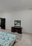Fully furnished luxury 2Bhk Apartment for family - Apartment in Umm Ghuwalina