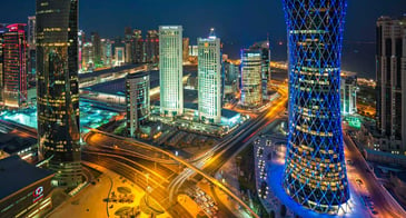 How to Register a Real Estate Company in Qatar?