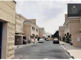 6BHK VILLA AVAILABLE FOR RENT IN MATAR QADEEM - Villa in Rawdat Al Matar