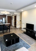 ✅ Superb 2 Bedroom Fully Furnished Apartment INCD Cooling Bills - Apartment in Al Erkyah City