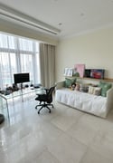 High Floor Apartment with Customize Interior - Penthouse in Porto Arabia