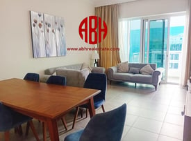 1 MONTH FREE | MODERN 2 BEDROOMS W/ BILLS INCLUDED - Apartment in Burj Al Marina