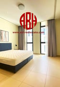 LUXURY AMENITIES | 1 BDR FURNISHED | BILLS FREE - Apartment in Baraha North 1