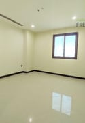 2BHK SF with Qatarcool - Apartment in Lusail City