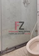 03Bed rooms|04Bathrooms|with Balcony - Apartment in Al Nasr Street