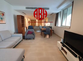 AMAZING VIEW | BILLS INCLUDED | 1BDR + OFFICE - Apartment in Viva Central