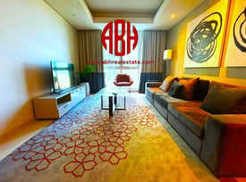 CRAZY-PRICE | HIGH-END 1 BDR |  FULLY-FURNISHED - Apartment in Viva East
