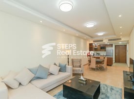2 Bedrooms Apartment in Lusail with Grace Period - Apartment in Lusail City