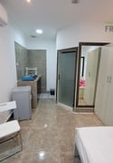 Studio all includes for family - Apartment in Umm Ghuwailina
