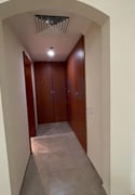 SPACIOUS 2 BEDROOMS WITH BIG BALCONY - Apartment in Tower 8