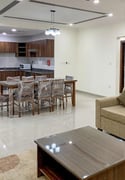 HASSLE FREE RENT | SPACIOUS 2BR WITH FACILITIES - Apartment in Tadmur Street