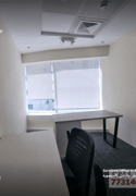 Serviced office in Business center mansoura - Office in C-Ring Road