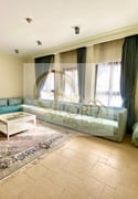 Ready title deed Great price  2bhk QQ - Apartment in Qanat Quartier