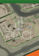 Residential Land | Prime Location| Jeryan Jenaihat - Plot in Al Kheesa