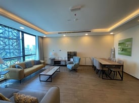 Brand new 1 BDR with Nice View - Apartment in The Pearl