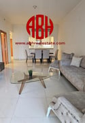 2BDR FOR SALE | FULLY FURNISHED | WITH BALCONY - Apartment in Viva West