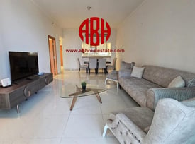 2BDR FOR SALE | FULLY FURNISHED | WITH BALCONY - Apartment in Viva West