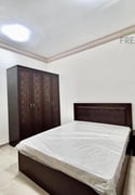 Inclusive Comfort: Furnished 2-Bedroom Apartment in the City - Apartment in Al Mansoura