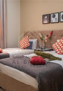 Luxury Apartments For Rent In Bin Mahmoud - Apartment in Fereej Bin Mahmoud