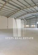 New Warehouse in Birkat Al Awamer | 1 Month Free - Warehouse in Birkat Al Awamer