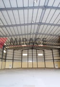 Amazing warehouse & staff accomm. for sale - Warehouse in Industrial Area