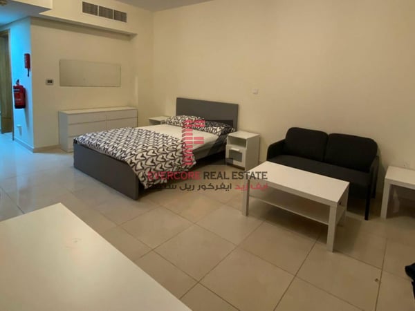 Furnished | Studio | Fox Hills | QAR. 4500 - Apartment in Fox Hills