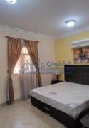 Amazing 1 Bedroom Fully Furnished Apartment - Apartment in Al Ghanim