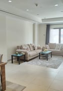 One Bedroom Apartment for rent - Apartment in Porto Arabia