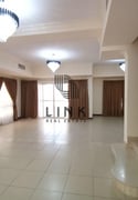 VILLA 4BEDROOM+MAID ROOM SEMI FURNISHED - Villa in Al Waab Street