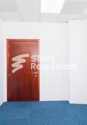 Office Space with 2 Months Grace Period - Office in Old Airport Road