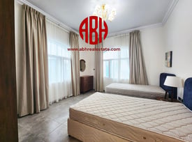BILLS INCLUDED | STUNNING 3 BEDROOMS | HIGH FLOOR - Apartment in Burj Al Marina
