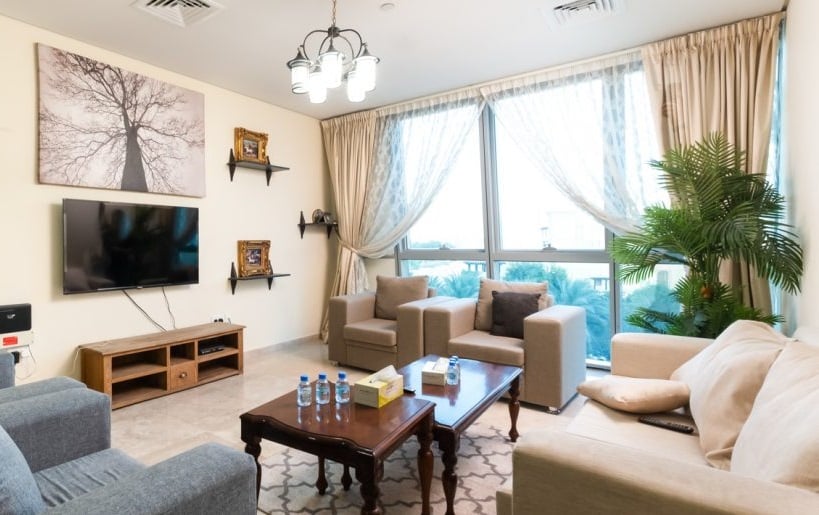 How to Find Affordable Apartments in Qatar Saakin.qa