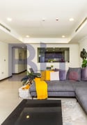 FF 2BR Apartment In The Pearl For Rent - Apartment in Porto Arabia