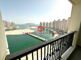 STUDIO!Fully Furnished!Bills includ!No commission! - Apartment in Viva Bahriyah