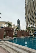 No commission! Luxurious 3 Bedroom+Maids! - Apartment in Abraj Quartiers