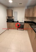 Spacious 2 Bedroom + Maid Apartment with Balcony - Apartment in Lusail City