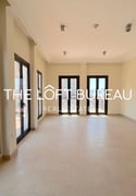 3 Bedroom | No Commission | 1 Month Free | - Apartment in Qanat Quartier