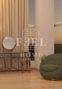 OFF PLAN APARTMENT WITH PAYMENT PLAN - Apartment in Lusail City