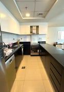 AMAZING VIEW FF 2BHK APT+FACILITIES - MARINA - Apartment in Marina District